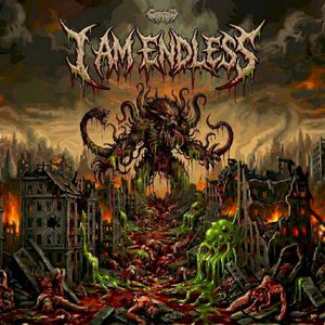 I Am Endless (Single)