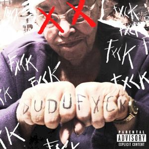 FXCK (Single)