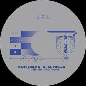 Time in Motion (EP)