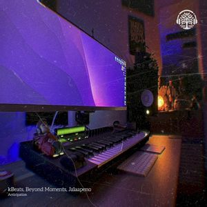 Anticipation (Single)