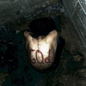 GOD IS DEAD (Single)