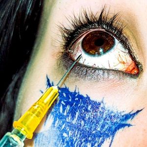 LOBOTOMY SILENCE (Single)