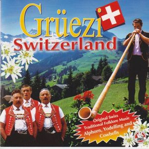 Waldvogel-Schottisch
