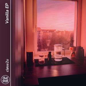Vanilla (EP)