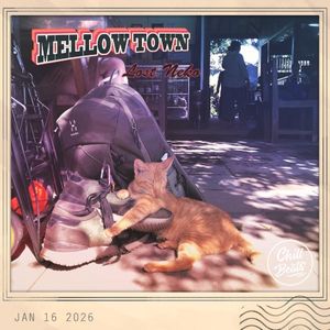 Mellow Town (EP)