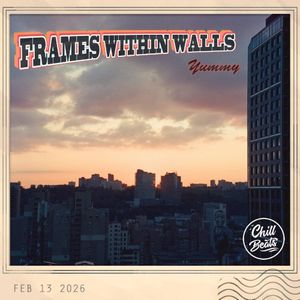 Frames Within Walls (EP)
