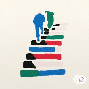Steppin’ Up (Single)