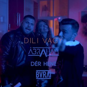 Dili Vagy (Single)