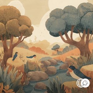 Swallow’s Dance (Single)