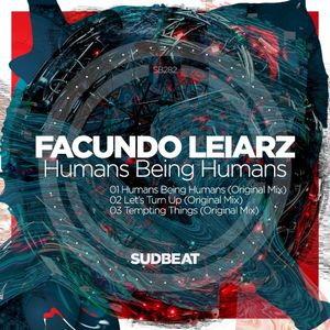 Humans Being Humans (Single)
