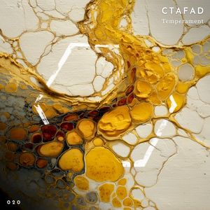 Temperament (EP)