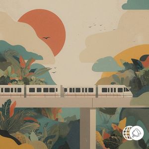 last train home (Single)