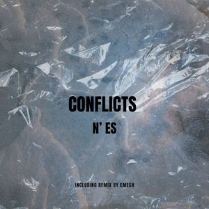 Conflicts (EP)