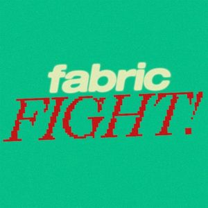 Fight! (Single)