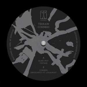 Corners (EP)
