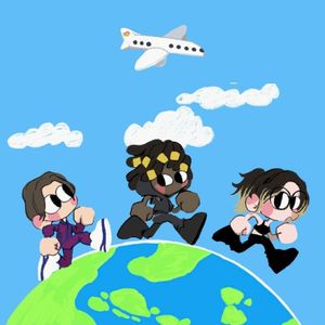 anywhere4u♡ (Single)
