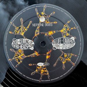 Neptune Discs, Vol. 10