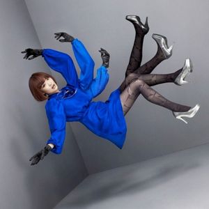 Shake you* (EP)