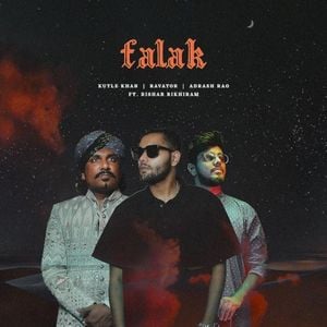 Falak (Single)
