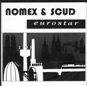 Eurostar (Single)