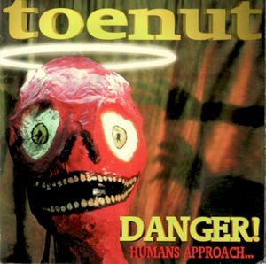 Danger! Humans Approach... (Single)