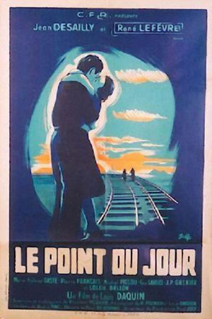 Le Point du jour