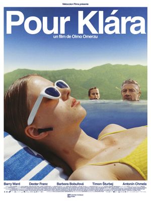 Pour Klára