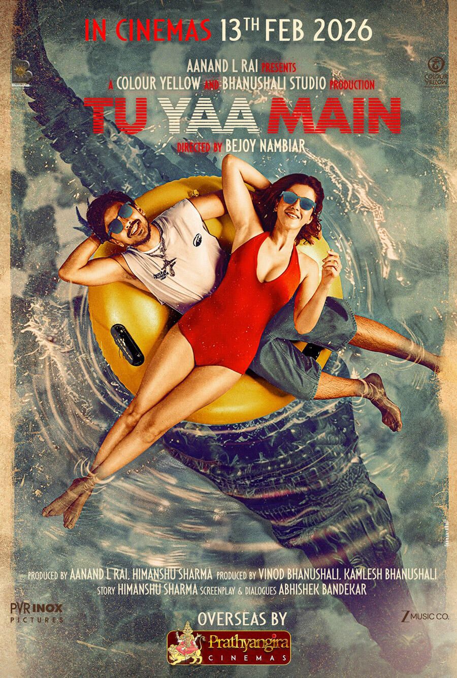 poster