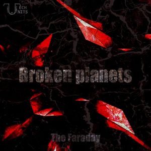 Broken Planets