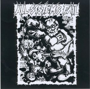 All Systems Fail (EP)