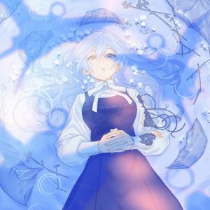 Until Our Sky Is Blue (Single)