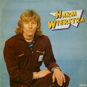 Harm Wierstra