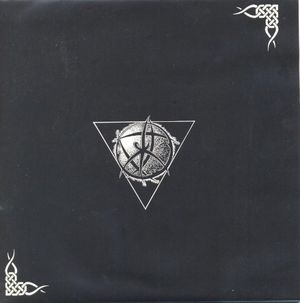 Anarcrust (EP)