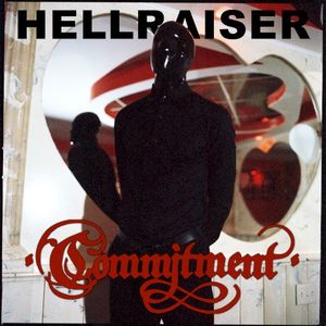 Hellraiser (Single)