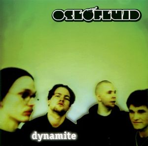 Dynamite