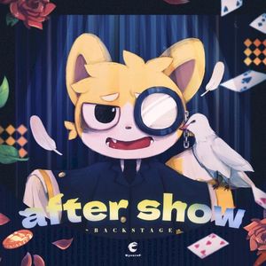 After Show ~Backstage~ (Single)