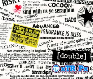 【double】 (Single)