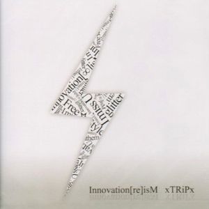 Innovation[re]isM (Single)