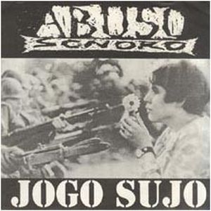Jogo Sujo (EP)