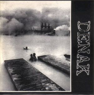 Denak / Dead Generation (EP)