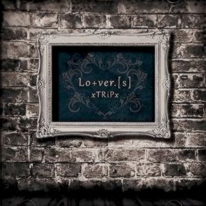 Lo+ver.[s] (EP)