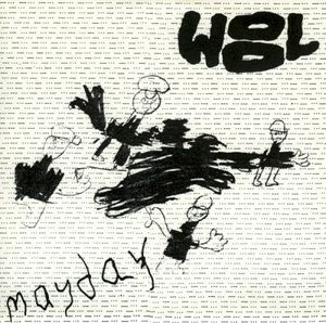 Mayday (Single)