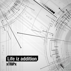 Life iz addition (Single)