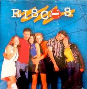 Riscos (OST)