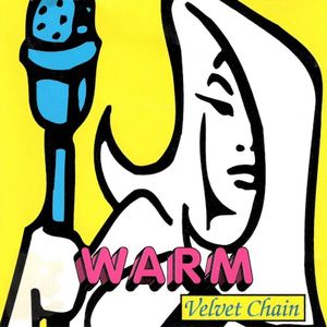 Warm Remixes (EP)