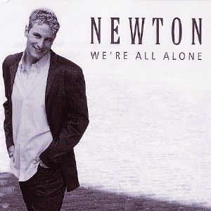 We're All Alone (Single)