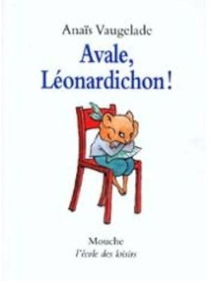 Avale leonardichon