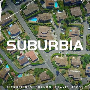 suburbia (Single)