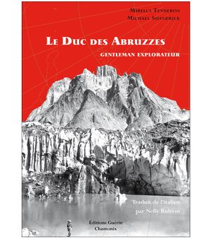 Le Duc des Abruzzes