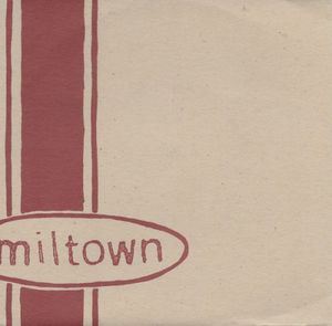 Miltown (EP)